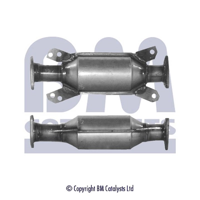 Catalytic Converter